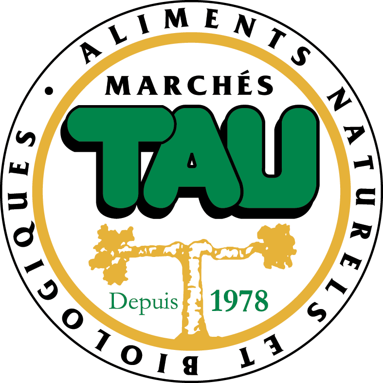 Logo Marché Tau